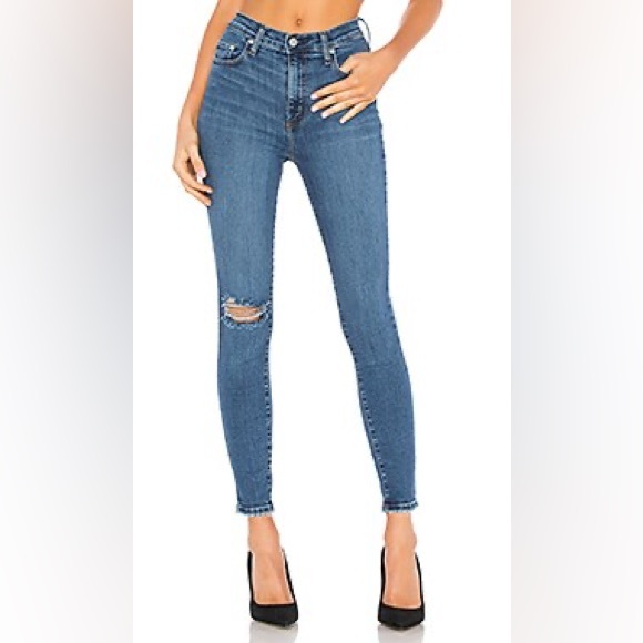 REVOLVE Denim - 💫REVOLVE Nobody Denim | cult skinny ankle jeans